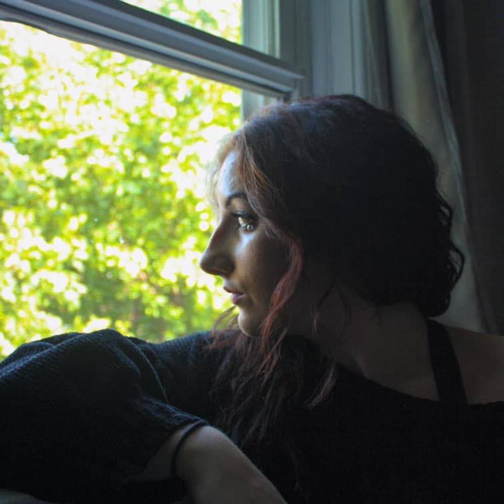 Meet your Posher, Kelli